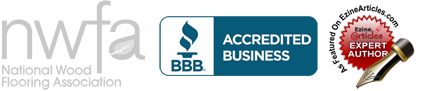 NWFA; BBB Accredited Business; Enzine Articles: Expert Author